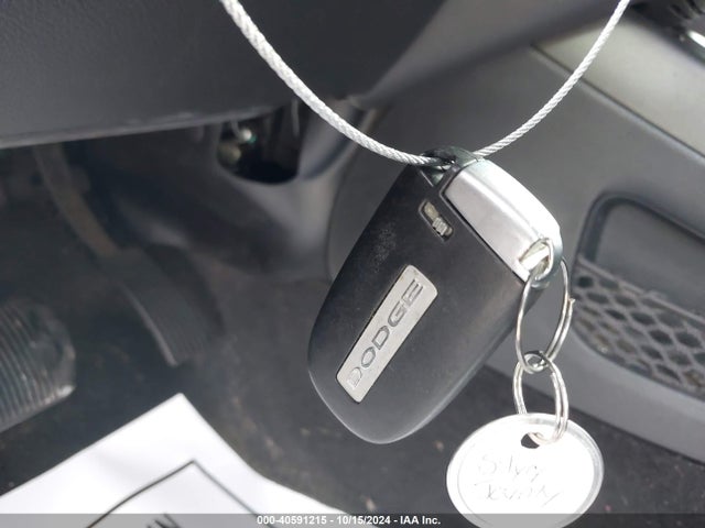 Dodge Journey Sxt 2016 3C4PDDBG7GT105720 Image 11