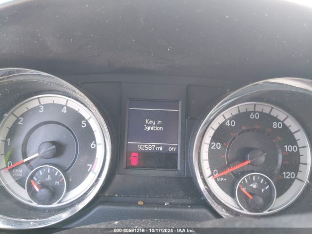 2C4RDGEG2KR690109 Dodge Grand Caravan Gt