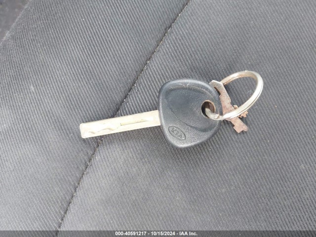 KIA SOUL + 2017 KNDJP3A57H7448508 Image 11