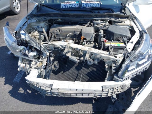 1HGCR2F03GA016432 Honda ACCORD EX
