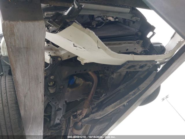 1HGCR2F03GA016432 Honda ACCORD EX