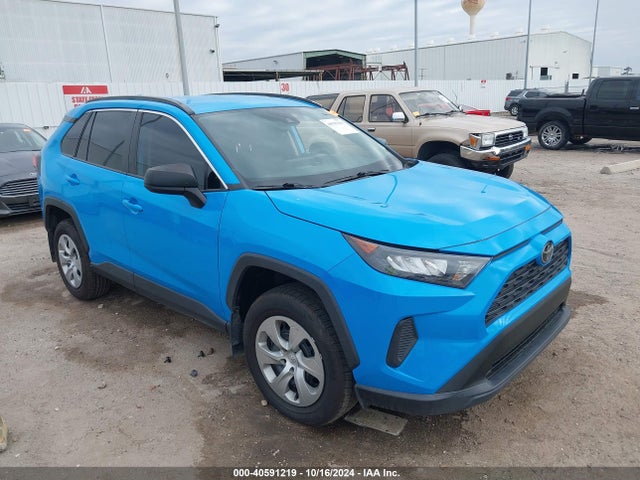 2021 2T3H1RFVXMW175834 главное изображение
