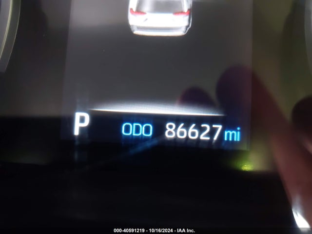 Toyota RAV4 LE 2021 2T3H1RFVXMW175834 Image 15