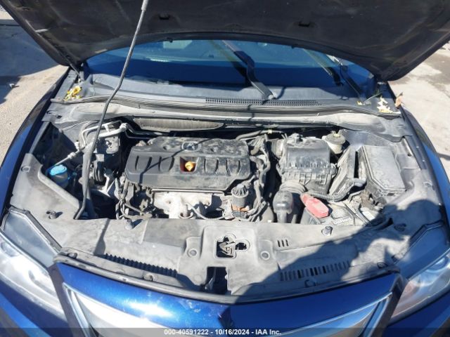 19VDE1F33EE002164 Acura Ilx 2.0l