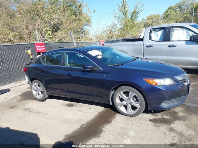 19VDE1F33EE002164 Acura Ilx 2.0l