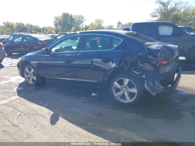 19VDE1F33EE002164 Acura Ilx 2.0l