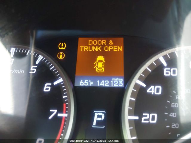 19VDE1F33EE002164 Acura Ilx 2.0l