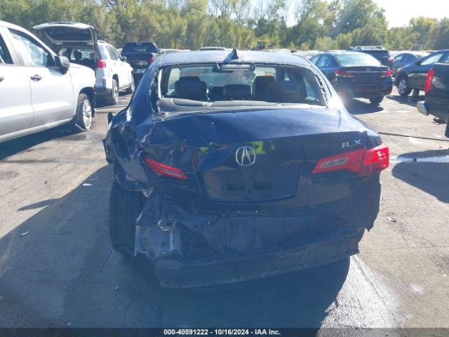 19VDE1F33EE002164 Acura Ilx 2.0l