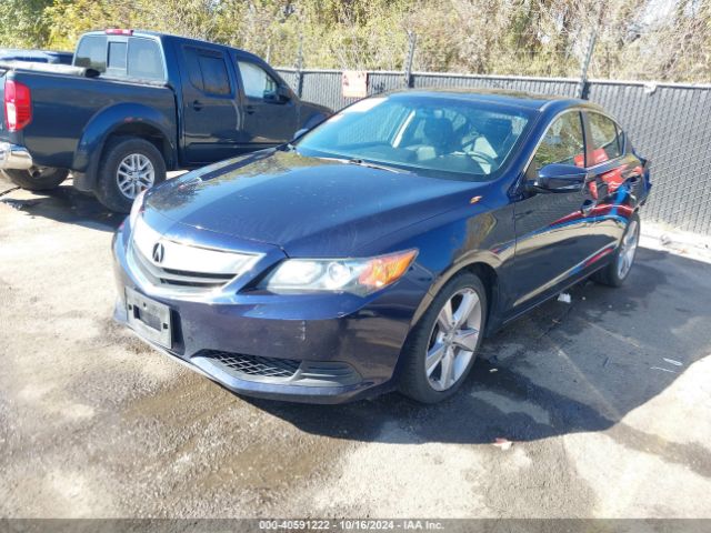 19VDE1F33EE002164 Acura Ilx 2.0l
