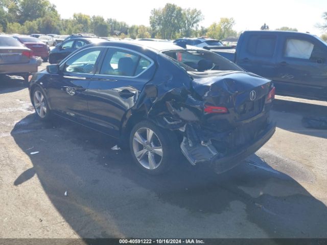 19VDE1F33EE002164 Acura Ilx 2.0l