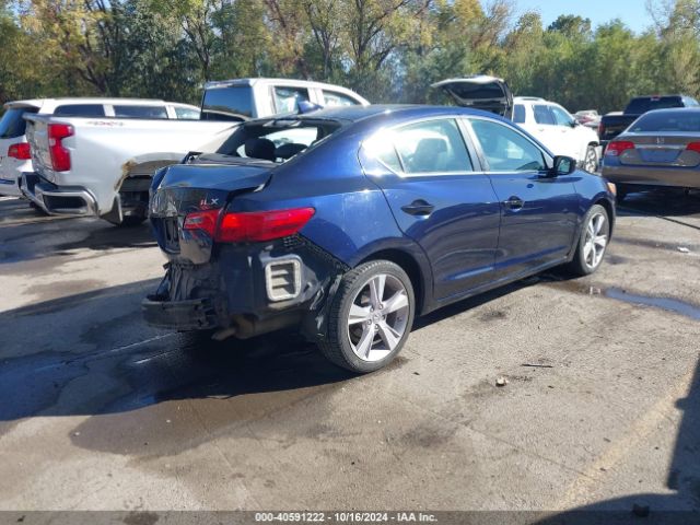 19VDE1F33EE002164 Acura Ilx 2.0l