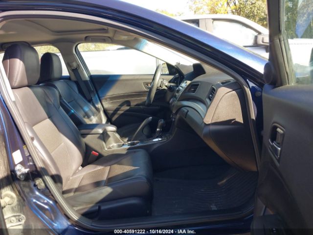 19VDE1F33EE002164 Acura Ilx 2.0l