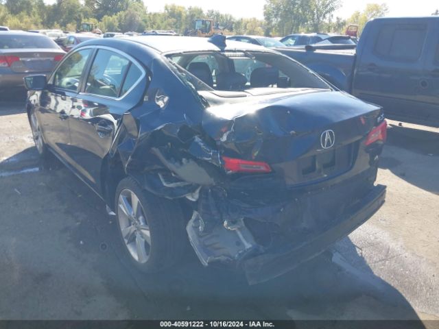 19VDE1F33EE002164 Acura Ilx 2.0l