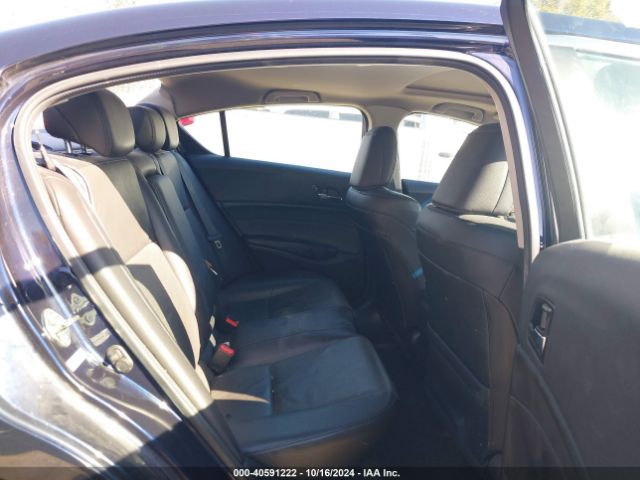 19VDE1F33EE002164 Acura Ilx 2.0l