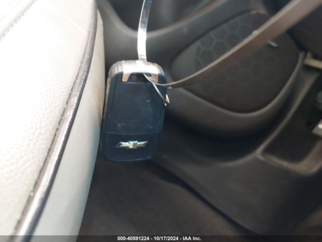 1G11H5SL8EU131137 Chevrolet Malibu 1lz