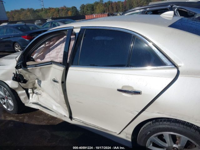 1G11H5SL8EU131137 Chevrolet Malibu 1lz