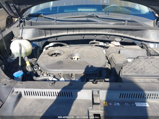 Hyundai TUCSON SE 2019 KM8J23A46KU035571 Image 10