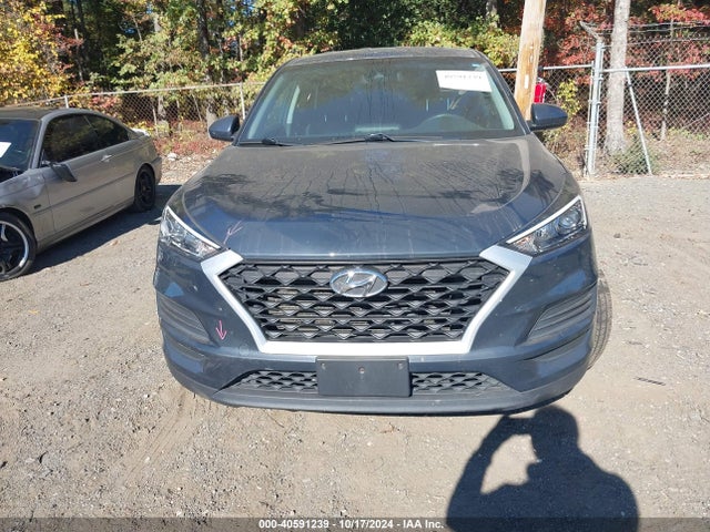 Hyundai TUCSON SE 2019 KM8J23A46KU035571 Image 12