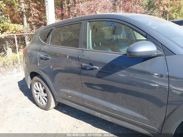 Hyundai TUCSON SE 2019 KM8J23A46KU035571 Image 13