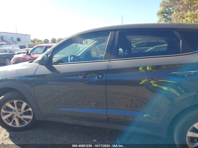 Hyundai TUCSON SE 2019 KM8J23A46KU035571 Image 14