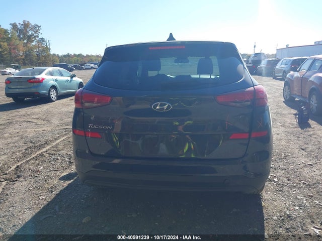 Hyundai TUCSON SE 2019 KM8J23A46KU035571 Image 16