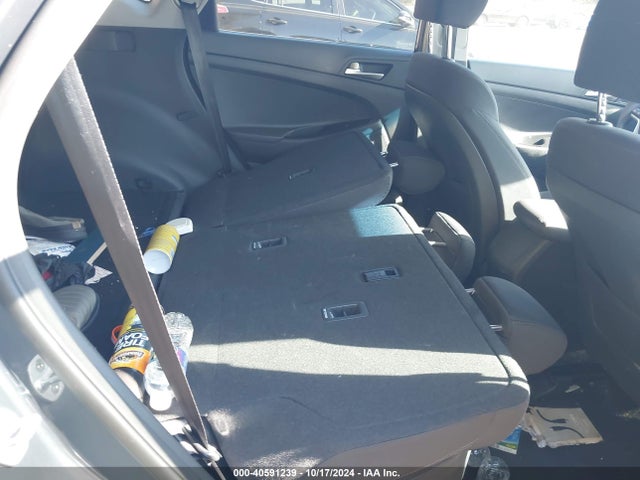 Hyundai TUCSON SE 2019 KM8J23A46KU035571 Image 8