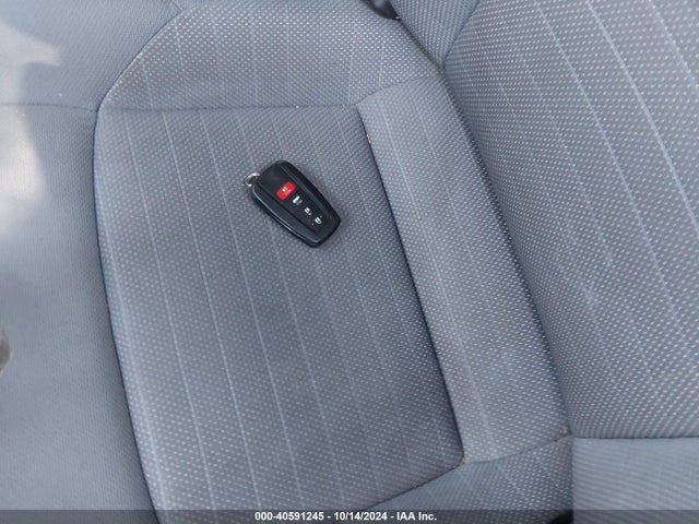 Toyota COROLLA SE 2020 5YFP4RCE9LP009675 Image 11