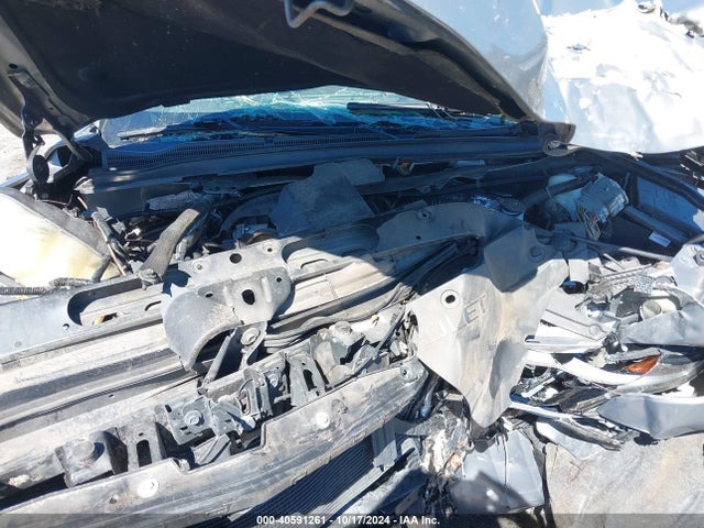 Chevrolet Suburban Lt 2018 1GNSCHKC1JR294468 Image 10