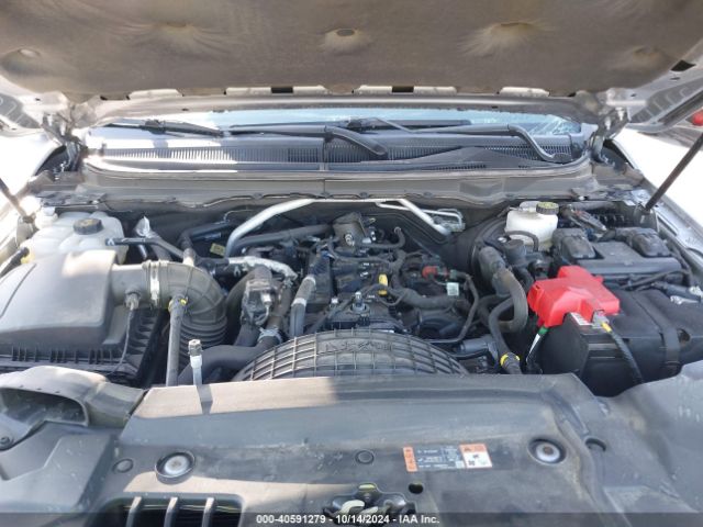 1FTER1EH9LLA58935 Ford Ranger Xlt