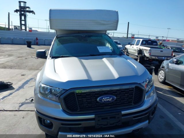 1FTER1EH9LLA58935 Ford Ranger Xlt