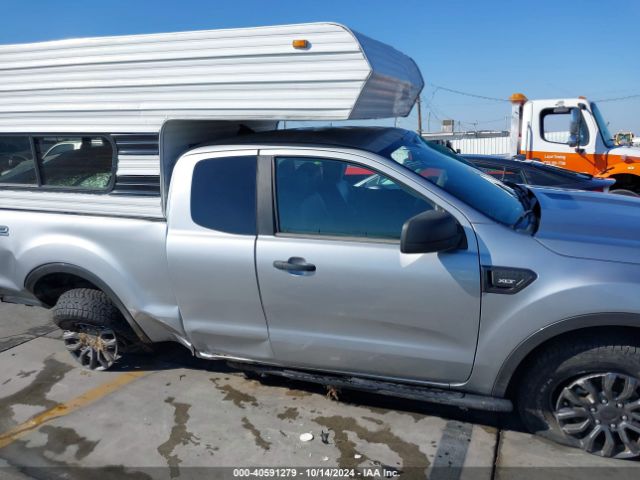 1FTER1EH9LLA58935 Ford Ranger Xlt