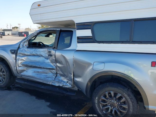 1FTER1EH9LLA58935 Ford Ranger Xlt