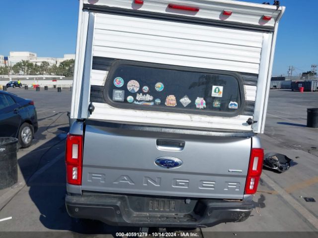 1FTER1EH9LLA58935 Ford Ranger Xlt