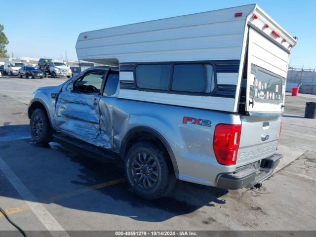 1FTER1EH9LLA58935 Ford Ranger Xlt