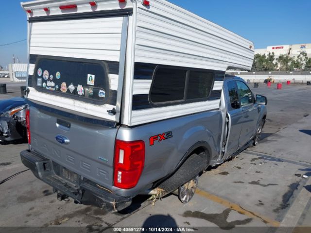 1FTER1EH9LLA58935 Ford Ranger Xlt