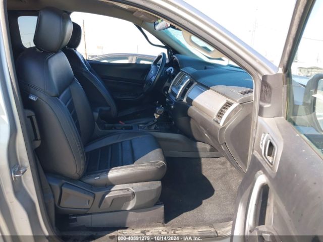1FTER1EH9LLA58935 Ford Ranger Xlt
