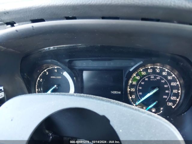 1FTER1EH9LLA58935 Ford Ranger Xlt