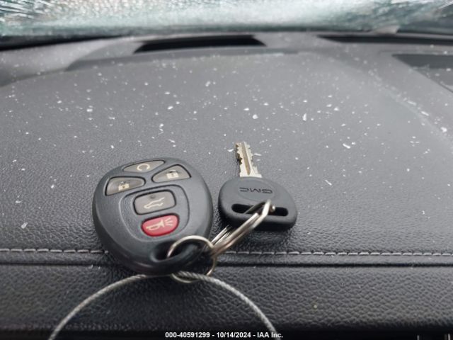 1GKKVTKD2FJ148167 GMC Acadia Denali
