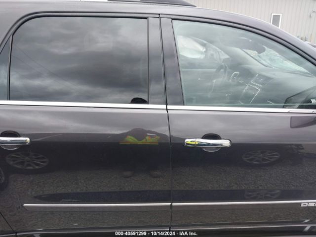 1GKKVTKD2FJ148167 GMC Acadia Denali