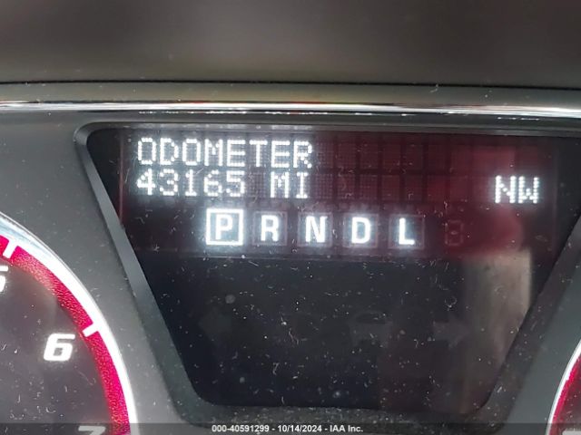 1GKKVTKD2FJ148167 GMC Acadia Denali