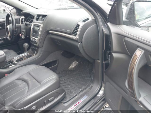 1GKKVTKD2FJ148167 GMC Acadia Denali