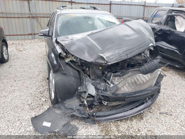 1GKKVTKD2FJ148167 GMC Acadia Denali
