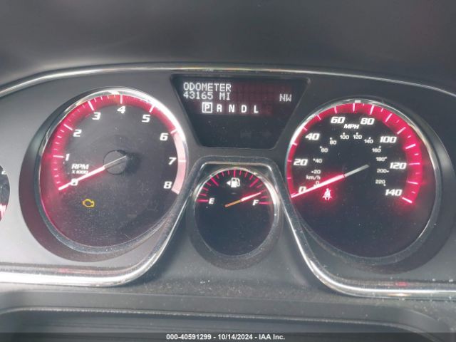 1GKKVTKD2FJ148167 GMC Acadia Denali