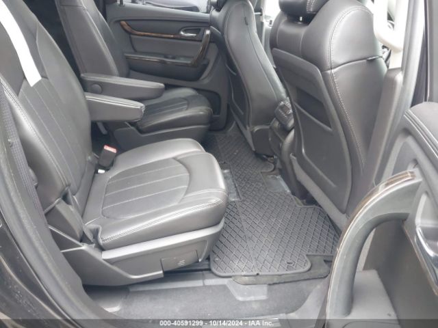 1GKKVTKD2FJ148167 GMC Acadia Denali
