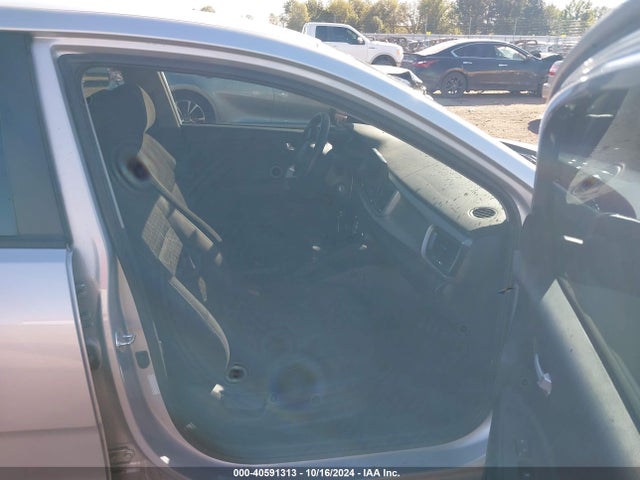 KIA RIO S 2022 3KPA24AD5NE480123 Image 5