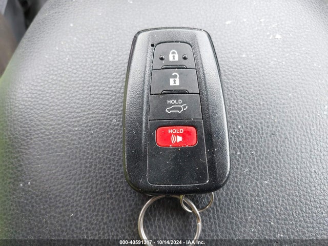Toyota Rav4 Xle 2021 2T3P1RFV3MC215832 Image 11