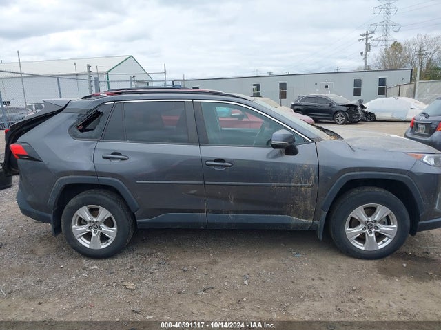 Toyota Rav4 Xle 2021 2T3P1RFV3MC215832 Image 13