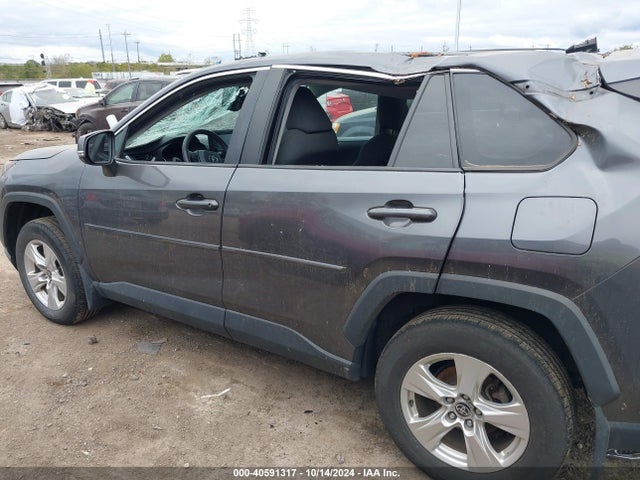 Toyota Rav4 Xle 2021 2T3P1RFV3MC215832 Image 14