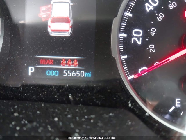 Toyota Rav4 Xle 2021 2T3P1RFV3MC215832 Image 15