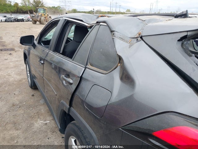 Toyota Rav4 Xle 2021 2T3P1RFV3MC215832 Image 18